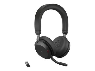 Headset JABRA Evolve2 75 USB-A MS BT