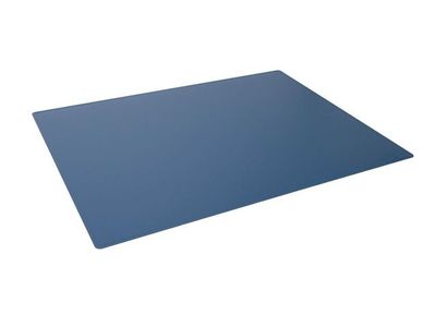 Skrivunderlägg DURABLE 65 x 50 PP Blå