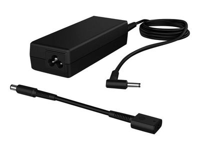 Strömadapter HP Smart AC adapter svart