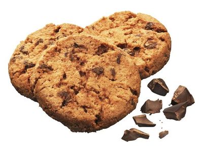 Kakor GILLE Chokladdrömmar 650g