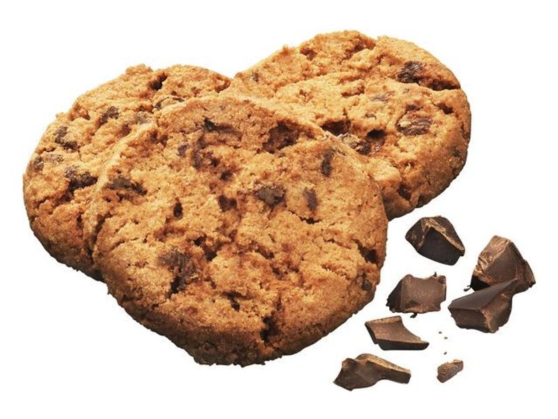 Kakor GILLE Chokladdrömmar 650g