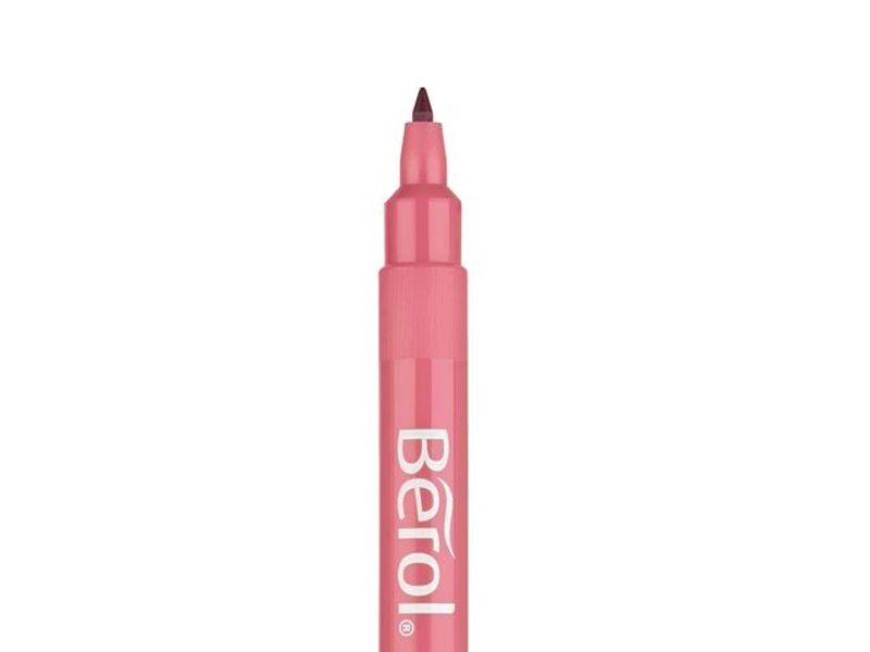 Fiberpenna BEROL Colorfine 12/fp