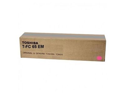 Toner TOSHIBA TFC65EM 35K magenta