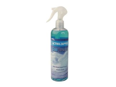 Luktförbättrare ACTIVA Sea Breeze 400ml