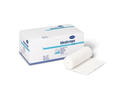 Idealcrepe 4m x 15cm 10/fp