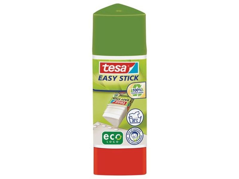 Limstift TESA Easy Stick 25g 12/fp