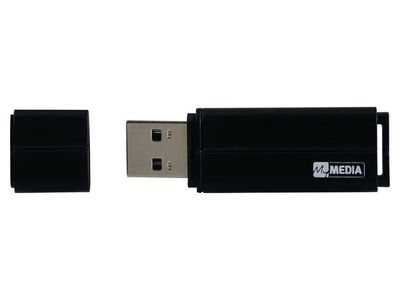 USB-Minne VERBATIM Mymedia USB 2.0 16GB