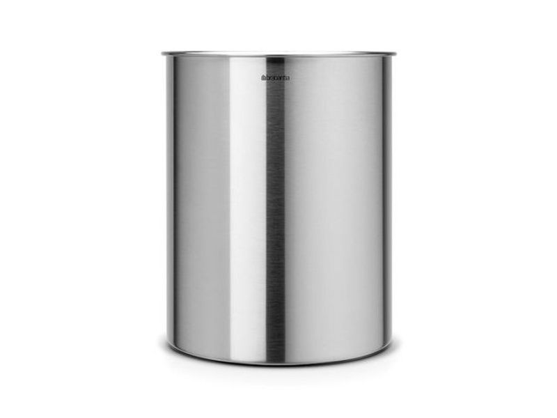 Papperskorg BRABANTIA 15L matt