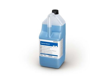 Torkmedel ECOLAB Toprinse Neutral 2x5L