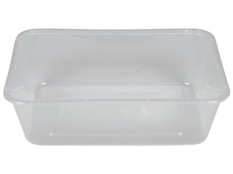 Mikroform klar 750 ml 50/fp
