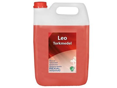 Torkmedel REKAL Leo 5L