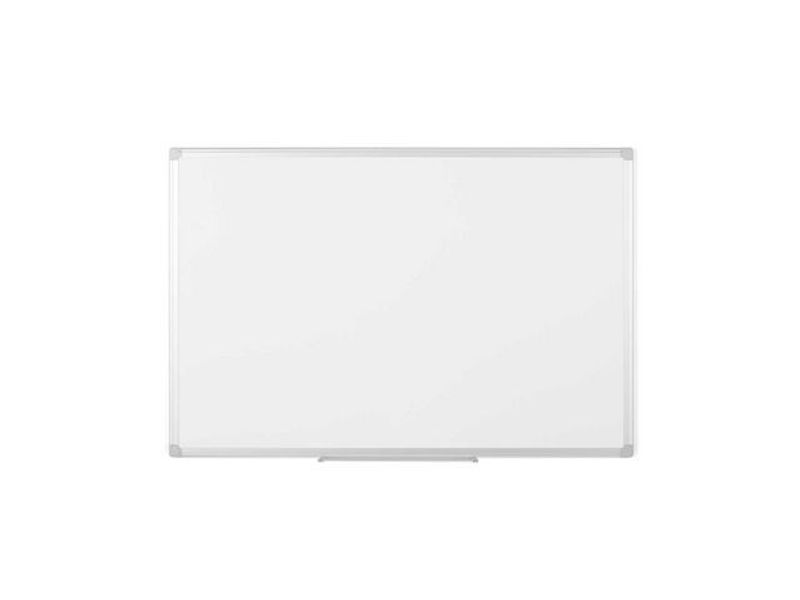 Whiteboard EARTH M magnet stål 90x60