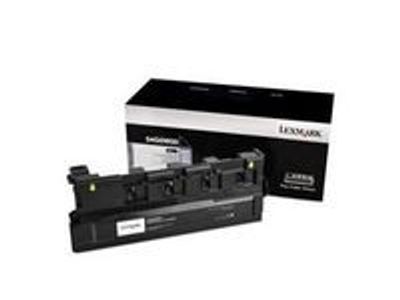 Waste toner LEXMARK 54G0W00 90K