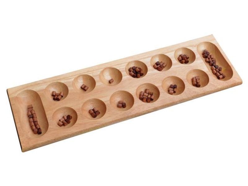 Spel Kalaha från 5år