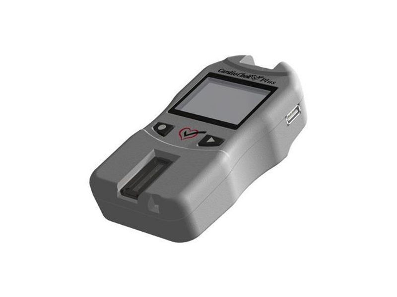 Cardiochek Plus