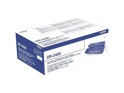 Trumma BROTHER DR3400 30K