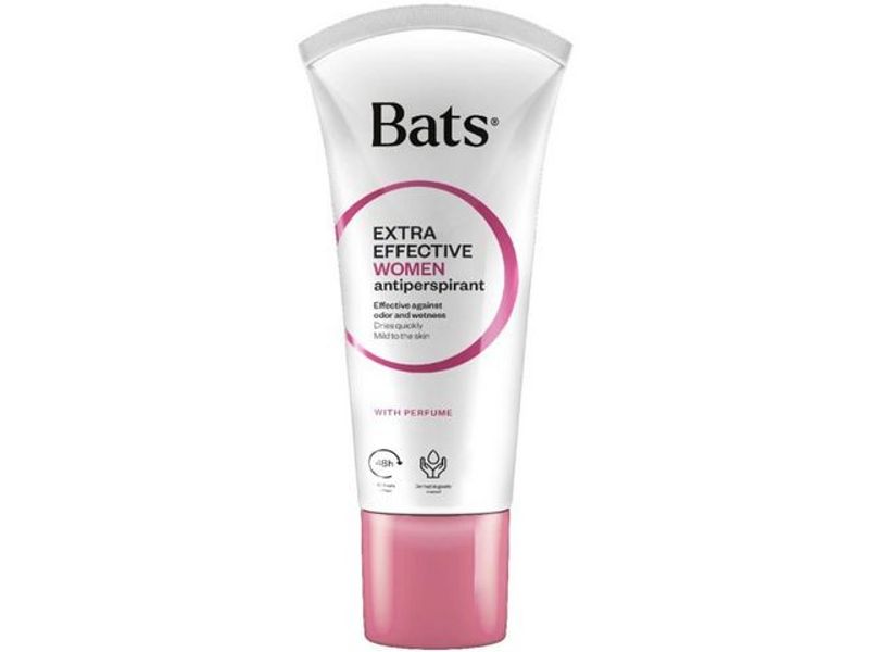 Deodorant BATS Roll-On Dam 60ml