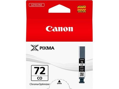 Bläckpatron CANON PGI-72 crome optimizer