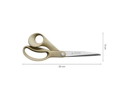 Sax FISKARS universal ReNew 25cm