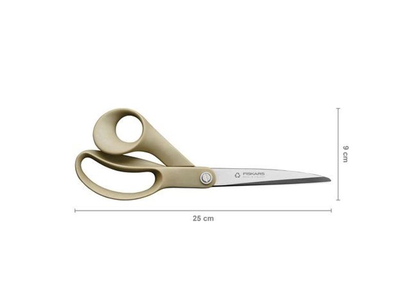 Sax FISKARS universal ReNew 25cm