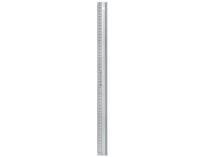 Aluminiumlinjal LINEX 50cm