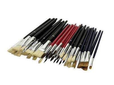 Penselset 50/fp