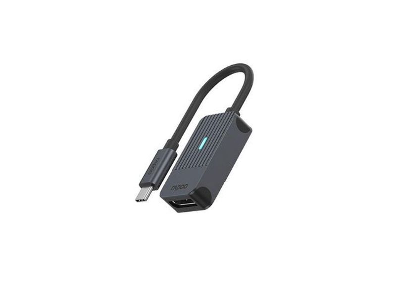 Adapter RAPOO USB-C - Displayport