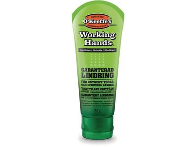 Handcreme OKEEFFES Working Hands tub 85g