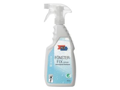 Fönsterputs PLS Fönsterfix 750ml