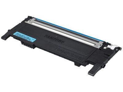 Toner SAMSUNG CLT-C4072S 1K cyan