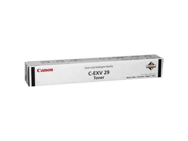 Toner CANON 2790B002 C-EXV29 36K svart