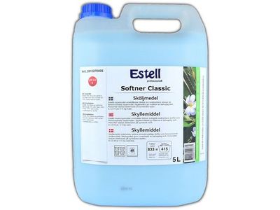 Sköljmedel ESTELL Original 5L