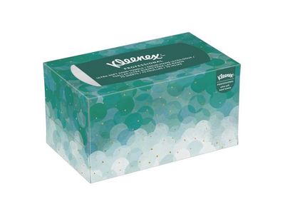 Handduk KLEENEX® Ultrasoft Pop-up 70/fp