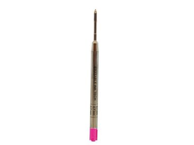 Refill kulpenna RONDO ERASE rosa 2/fp