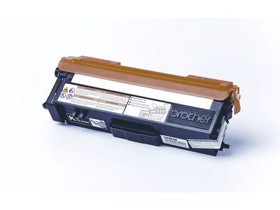 Toner BROTHER TN320BK 2,5K svart