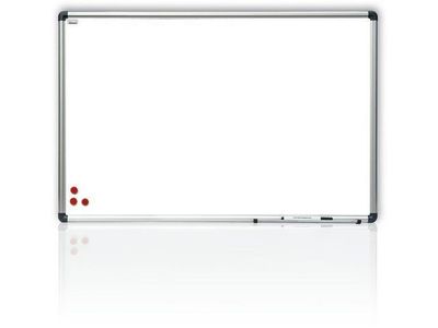 Whiteboard emalj 200x122cm