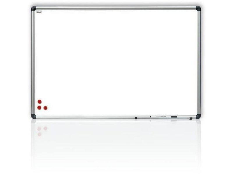 Whiteboard emalj 200x122cm