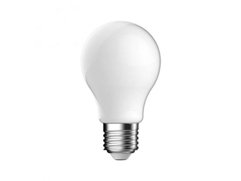 LED-lampa E27 LED Normal 7W(60W)