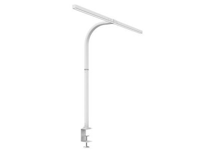 Bordslampa UNILUX Strata Led vit