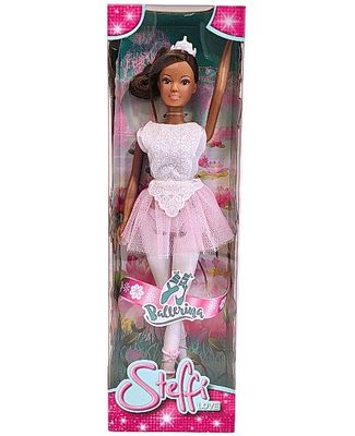 Docka Steffi LOVE Ballerina 29cm