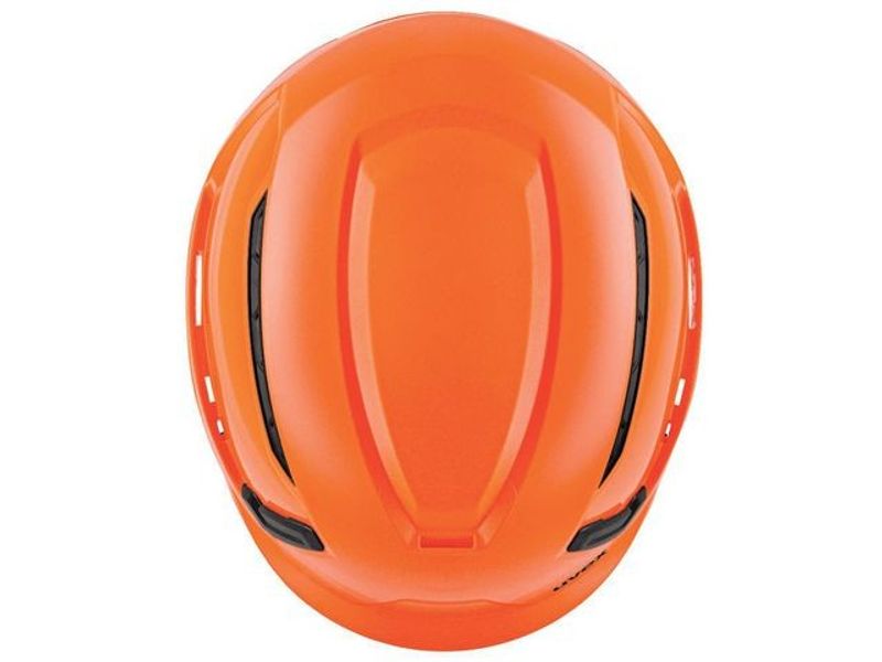 Hjälm UVEX pronamic alpine MIPS orange