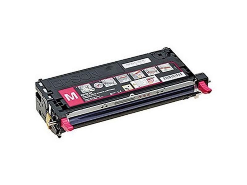 Toner EPSON C13S051129 5K magenta