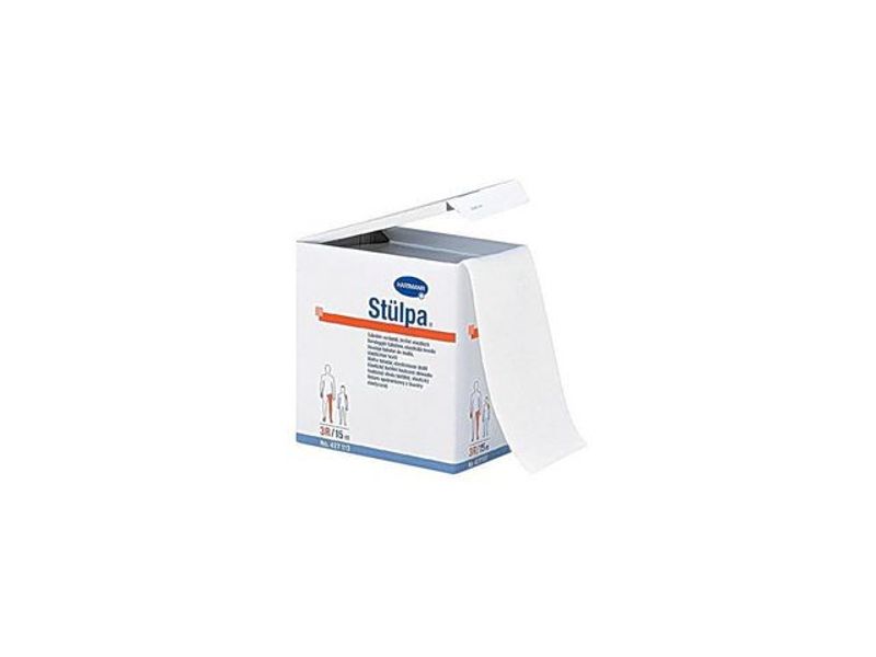 Tubgas Stülpa 1R 2,5cm x 15m