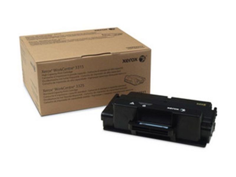 Toner XEROX 106R02311 5K svart