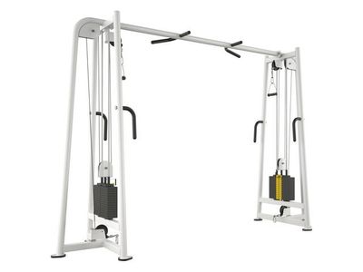 Cabel crossover ERGO-FIT 4000
