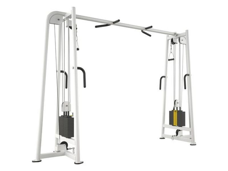 Cabel crossover ERGO-FIT 4000