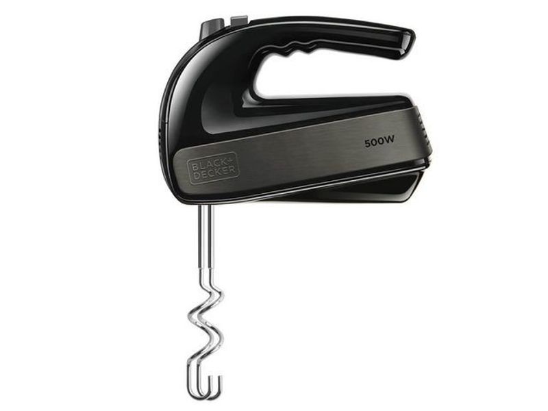 Elvisp BLACK+DECKER 500W