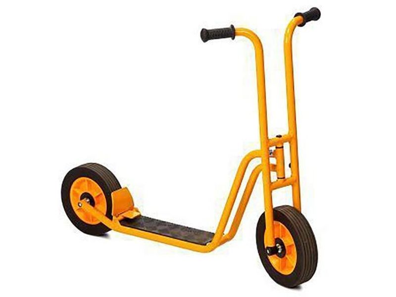 Sparkcykel RABO Maxi