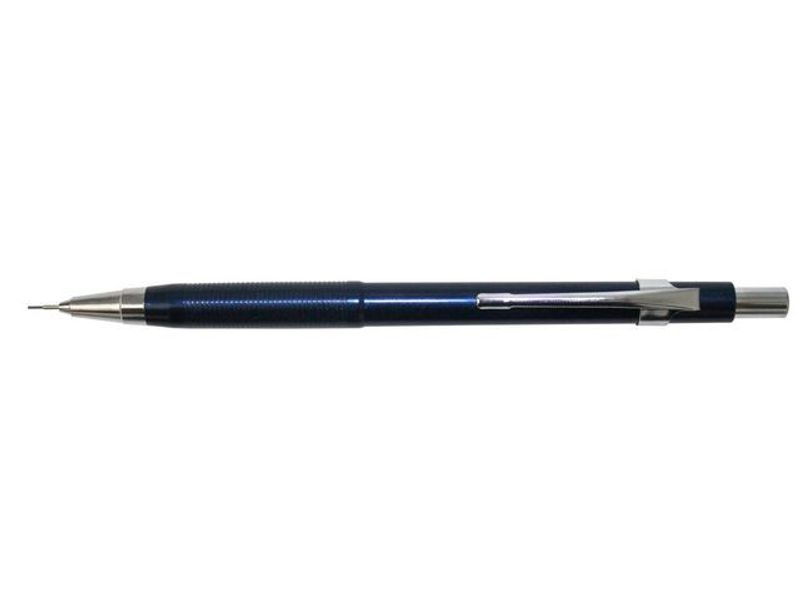 Stiftpenna NONAME 7000 0,5mm svart