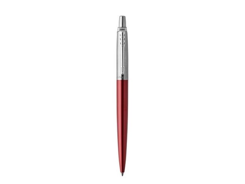 Kulpenna PARKER Core Royal Red 1,0mm blå